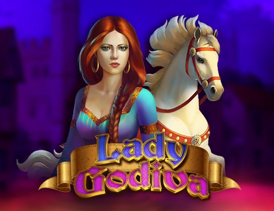 Lady Godiva